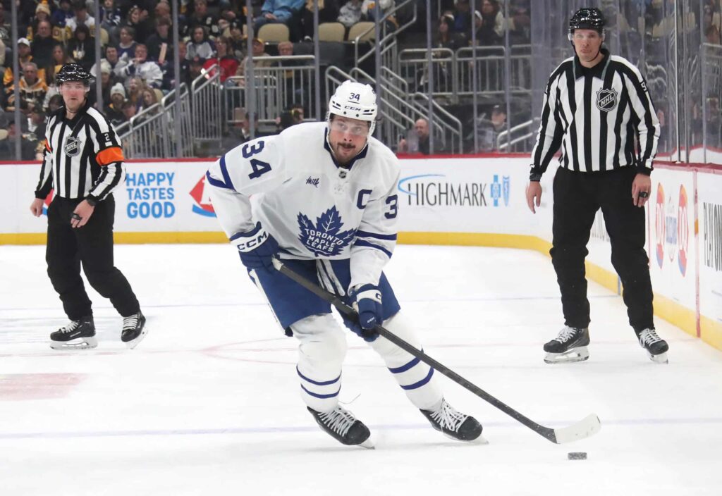 Toronton fanit raivoissaan – muita arvosteleva syntipukki löydetty