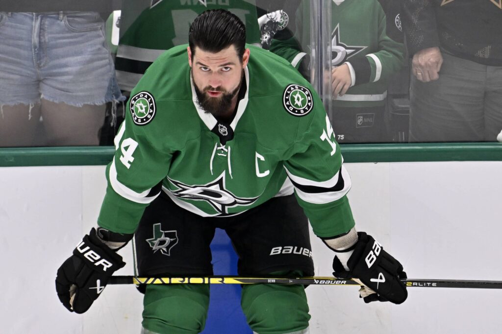 NHL:n entinen pistepörssin voittaja paljastaa – ”En näe itseäni muualla”